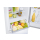 Samsung LODÓWKA SAMSUNG RB34T600EWW [###] - 1377183 - zdjęcie 5